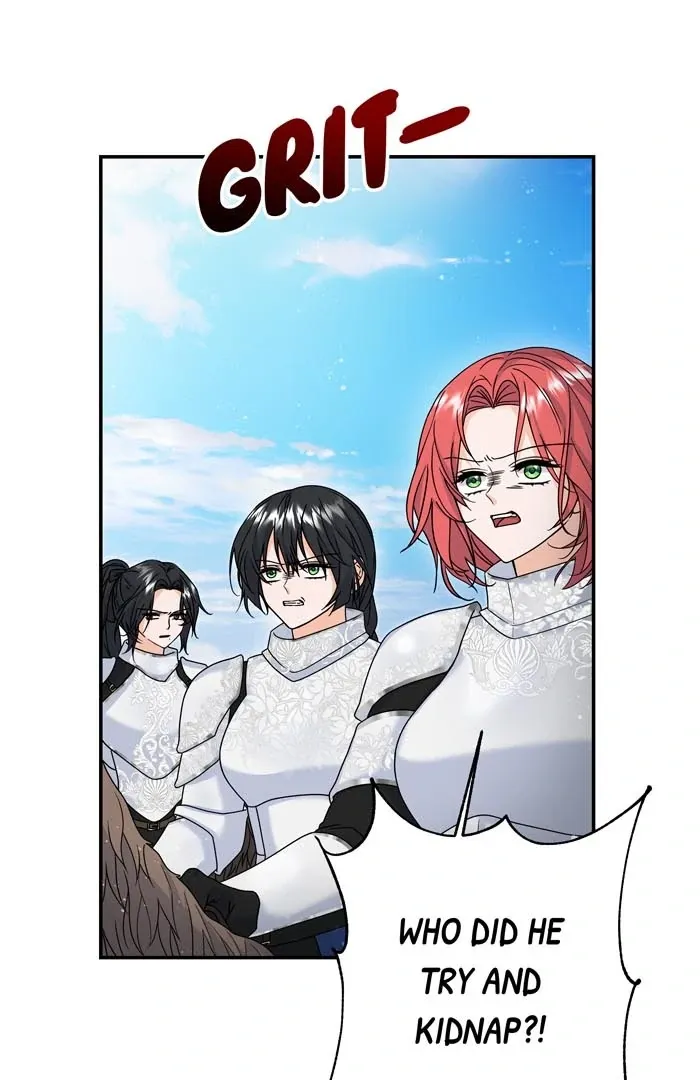 Love Thy Enemy Chapter 48 Online - página 27