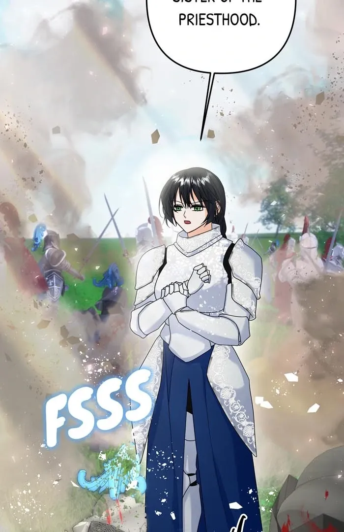 Love Thy Enemy Chapter 48 Online - página 31
