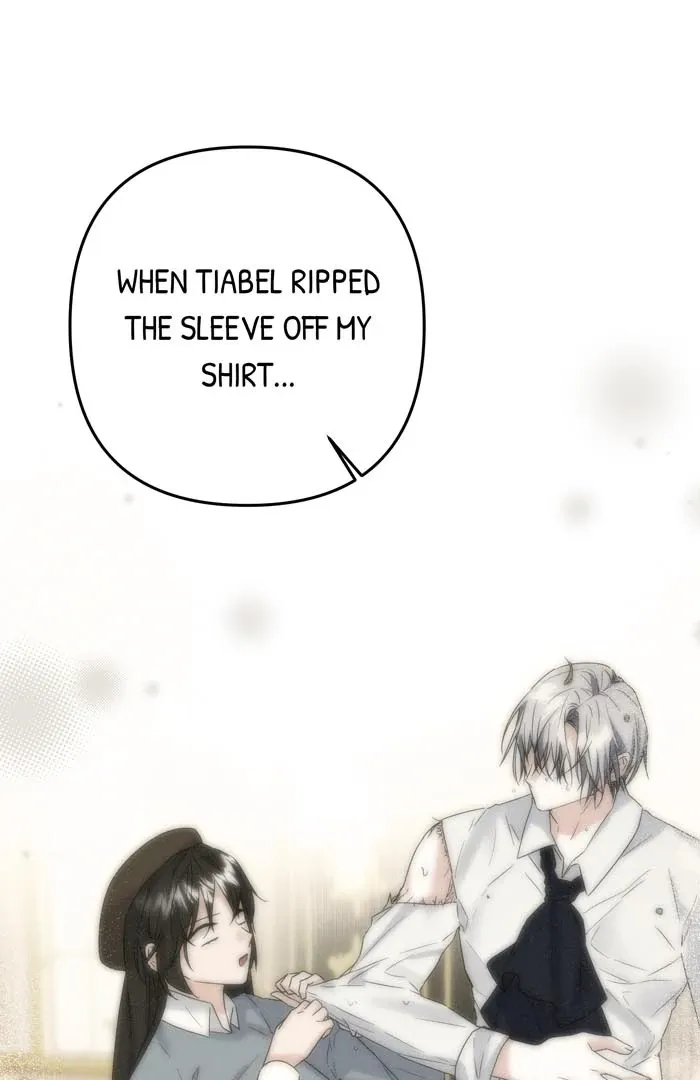 Love Thy Enemy Chapter 48 Online - página 35