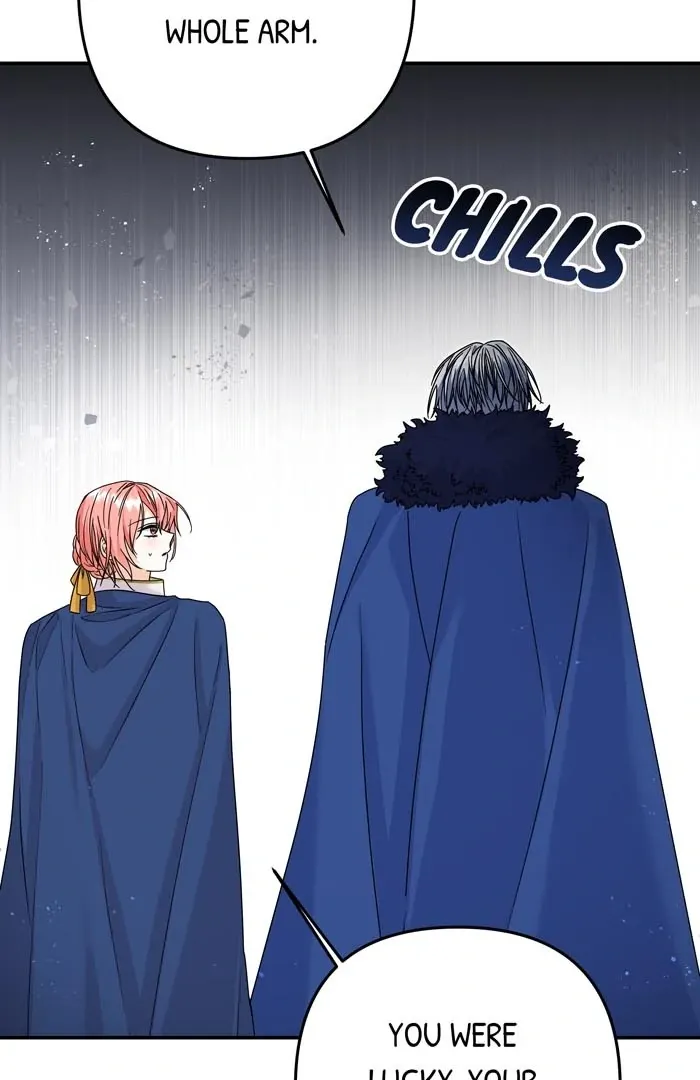Love Thy Enemy Chapter 48 Online - página 37
