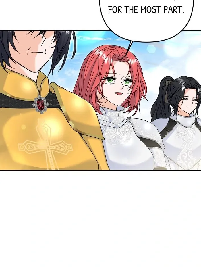 Love Thy Enemy Chapter 48 Online - página 52