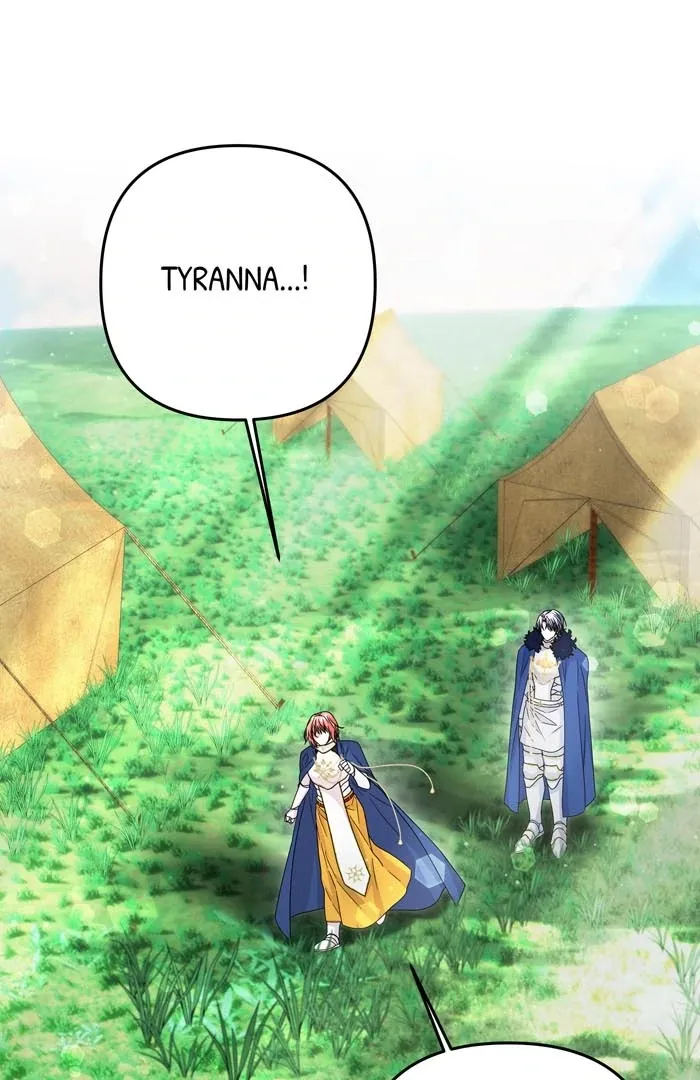 Love Thy Enemy Chapter 48 Online - página 53