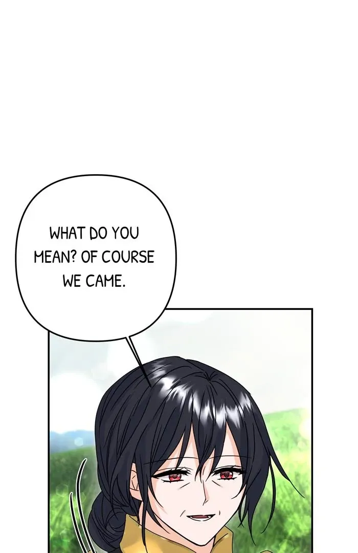 Love Thy Enemy Chapter 48 Online - página 55