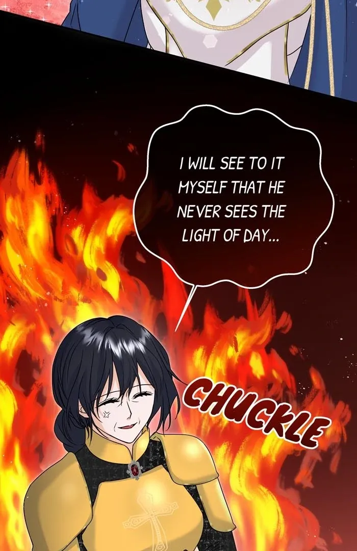 Love Thy Enemy Chapter 48 Online - página 58