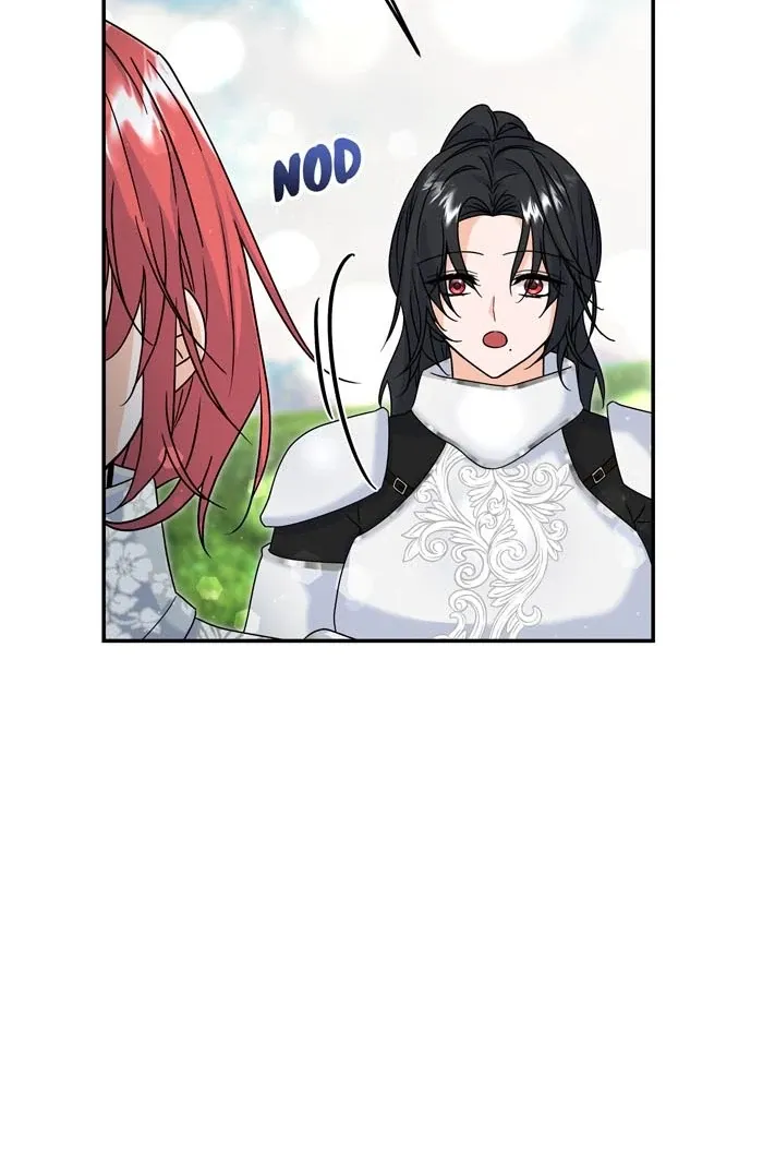 Love Thy Enemy Chapter 48 Online - página 60