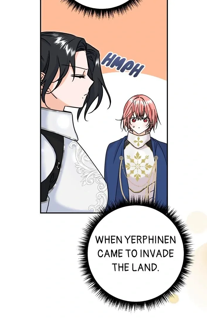 Love Thy Enemy Chapter 48 Online - página 69