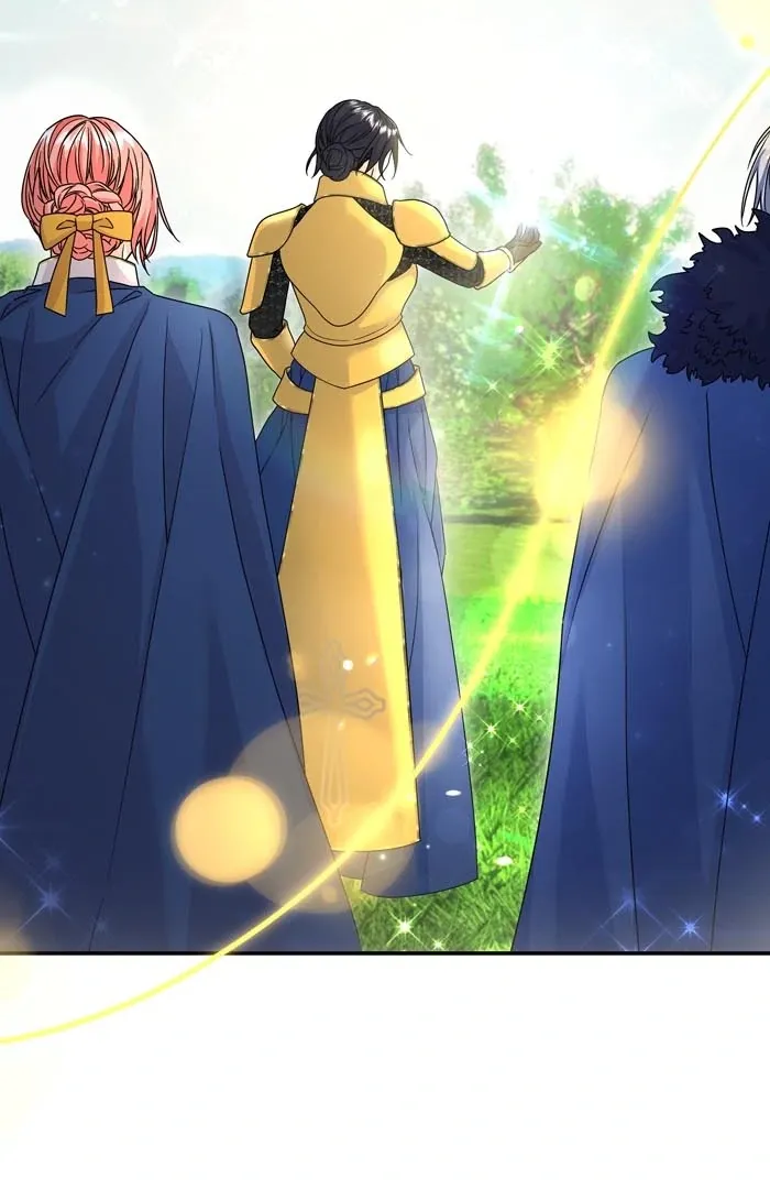 Love Thy Enemy Chapter 48 Online - página 90