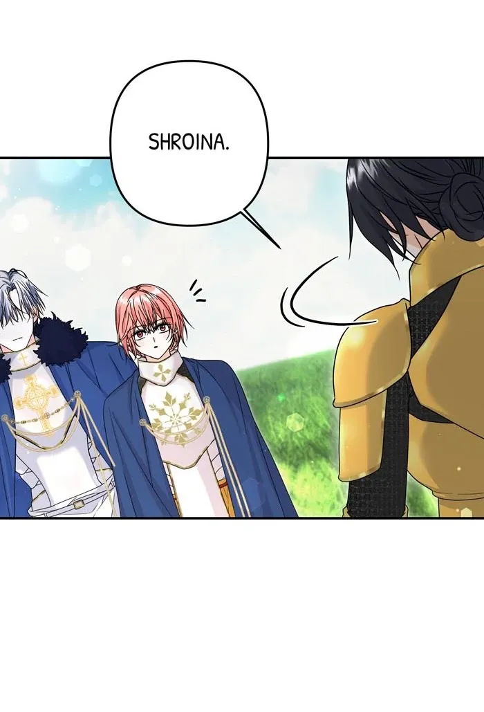 Love Thy Enemy Chapter 48 Online - página 95