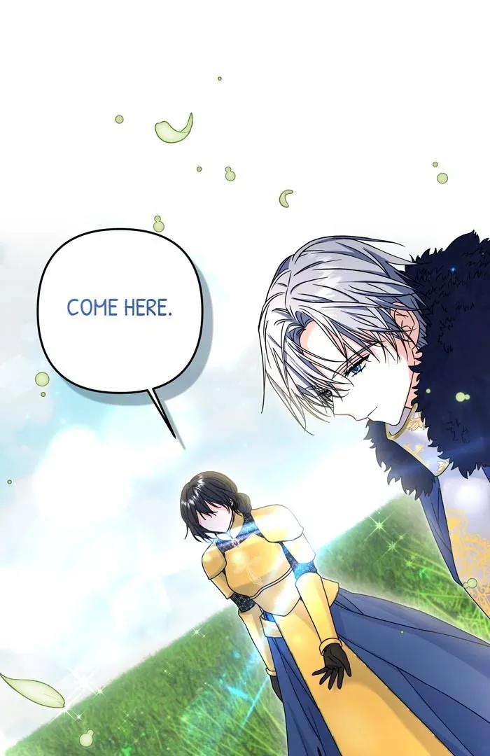 Love Thy Enemy Chapter 48 Online - página 96
