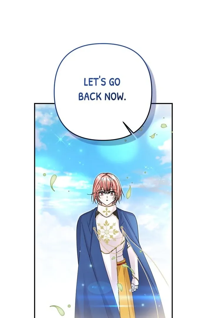 Love Thy Enemy Chapter 48 Online - página 98