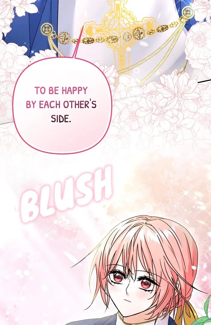 Love Thy Enemy Chapter 48 Online - página 104