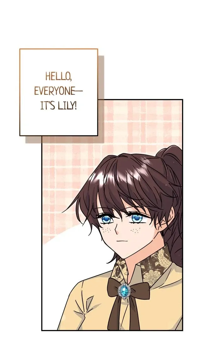 Love Thy Enemy Chapter 49 Online - página 1