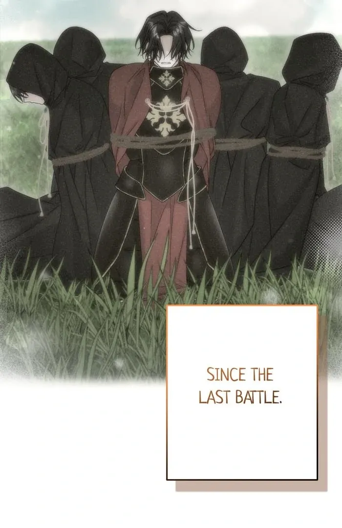 Love Thy Enemy Chapter 49 Online - página 3