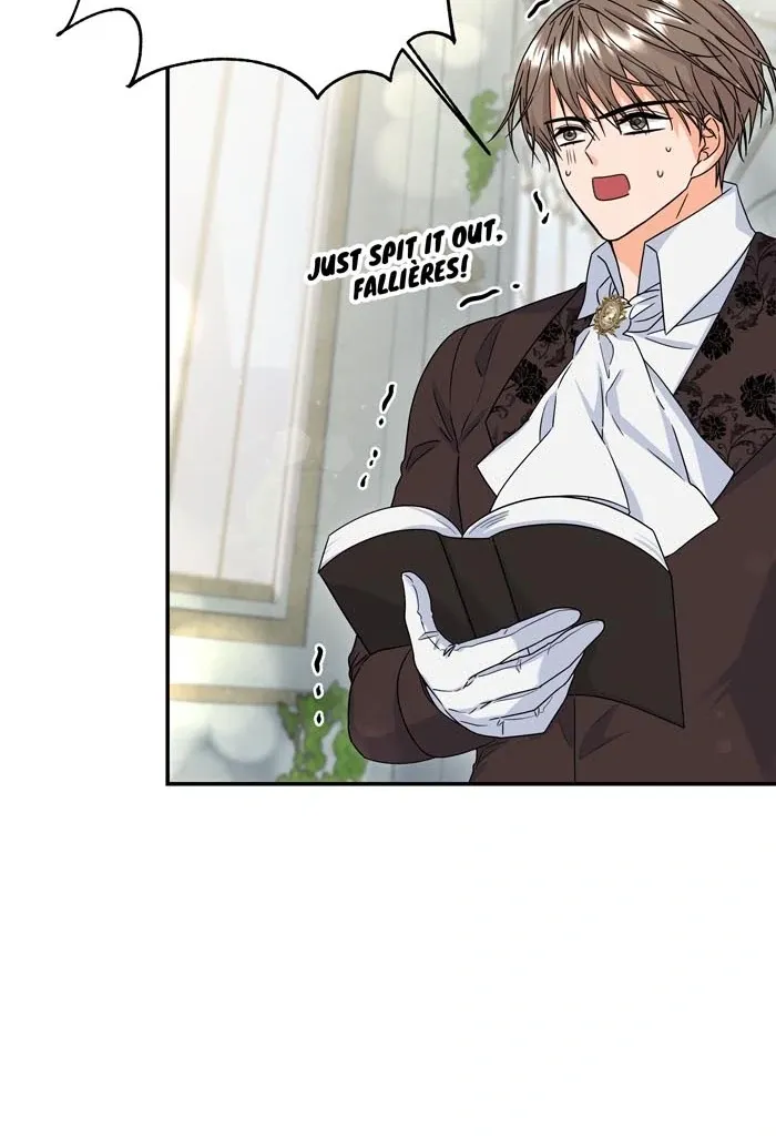 Love Thy Enemy Chapter 49 Online - página 33