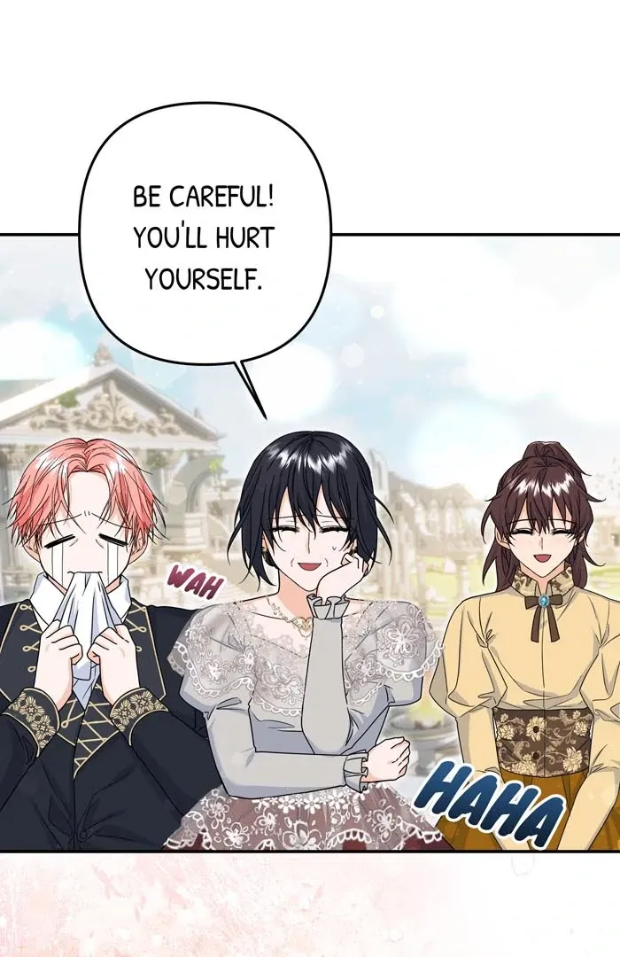 Love Thy Enemy Chapter 49 Online - página 51