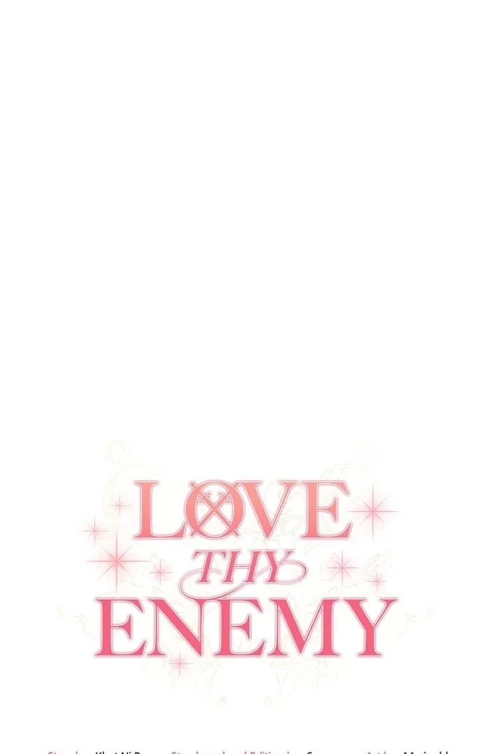 Love Thy Enemy Chapter 49 Online - página 60