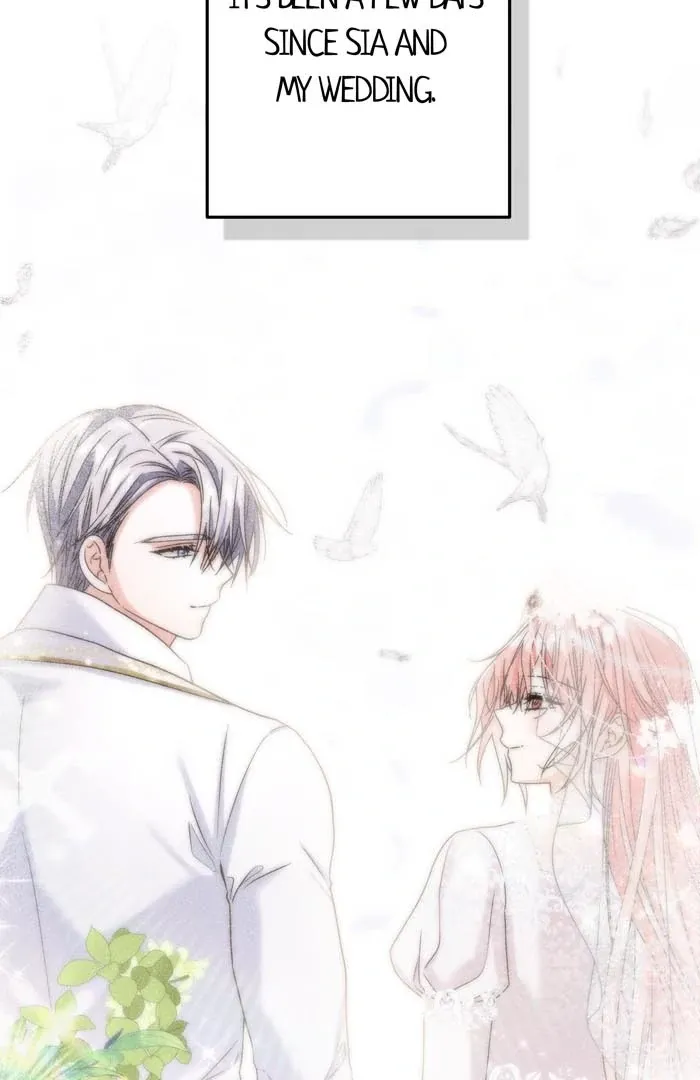 Love Thy Enemy Chapter 49 Online - página 62