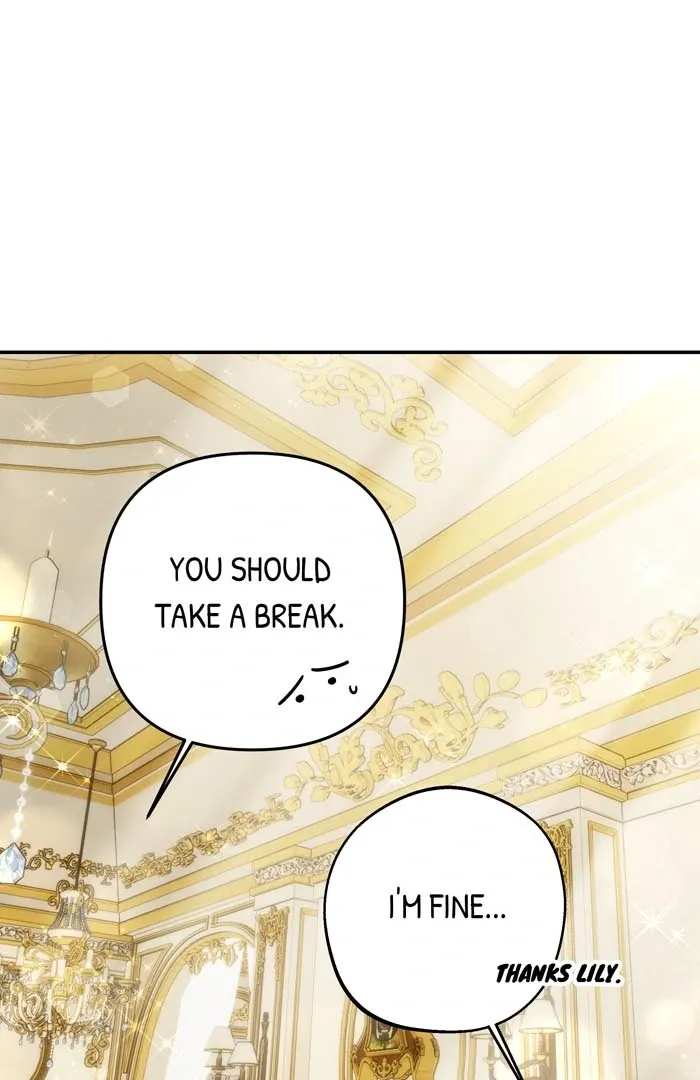 Love Thy Enemy Chapter 49 Online - página 70