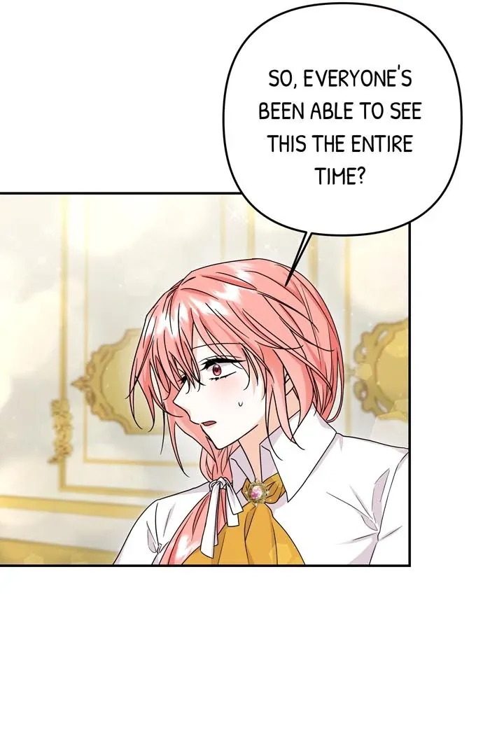 Love Thy Enemy Chapter 49 Online - página 83