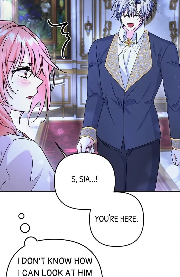 Love Thy Enemy Chapter 49 Online - página 96