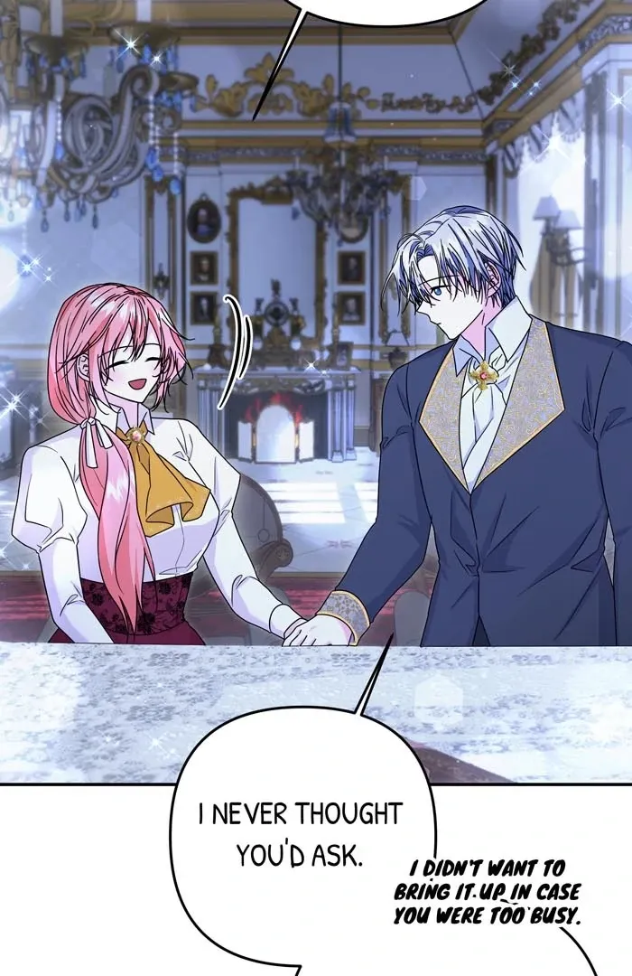 Love Thy Enemy Chapter 49 Online - página 99