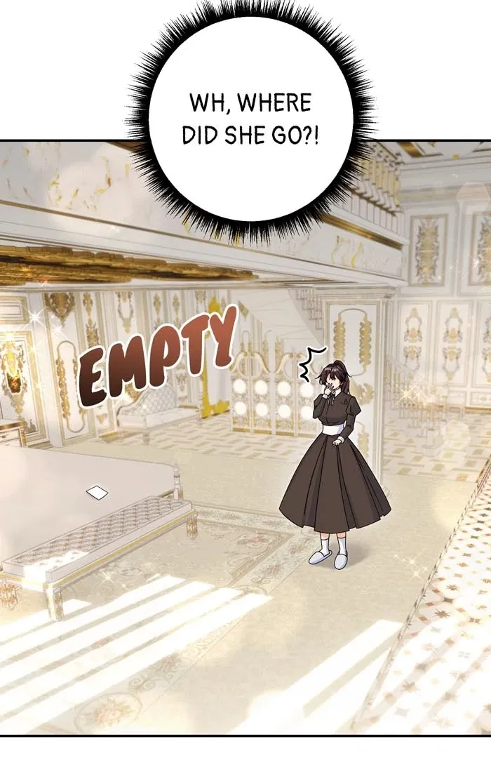 Love Thy Enemy Chapter 49 Online - página 113
