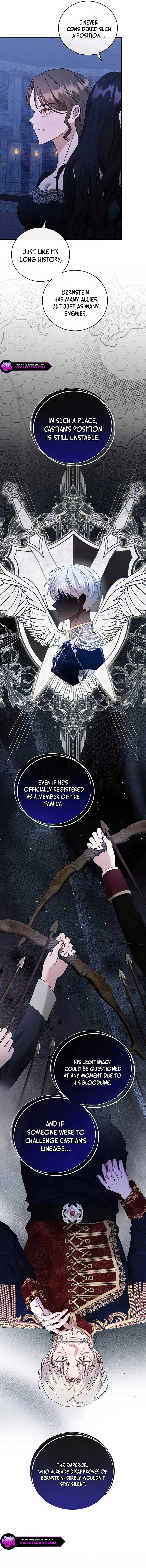 Loved by The Dead Chapter 28 Online - página 4