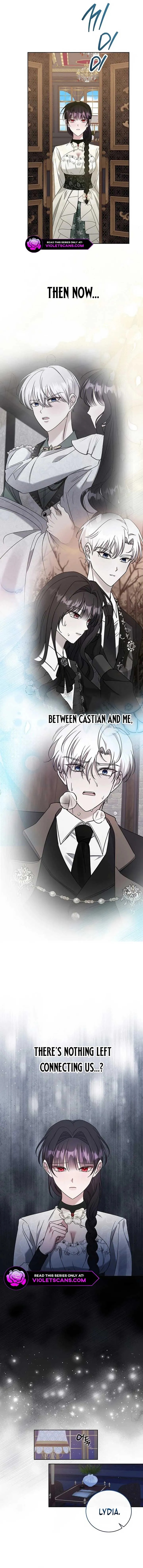 Loved by The Dead Chapter 28 Online - página 14