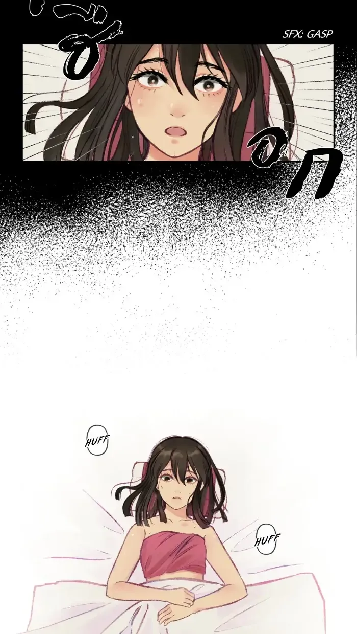 Loveless Heroine Chapter 1 Online - página 5