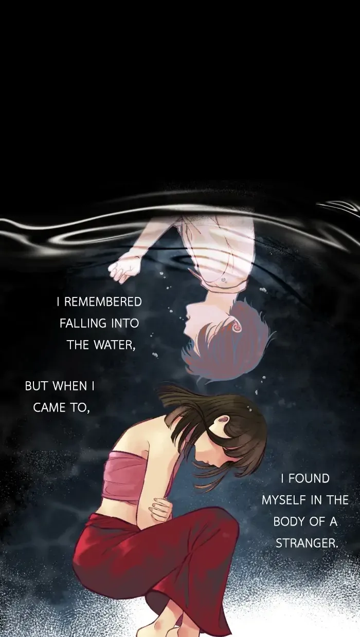 Loveless Heroine Chapter 1 Online - página 10