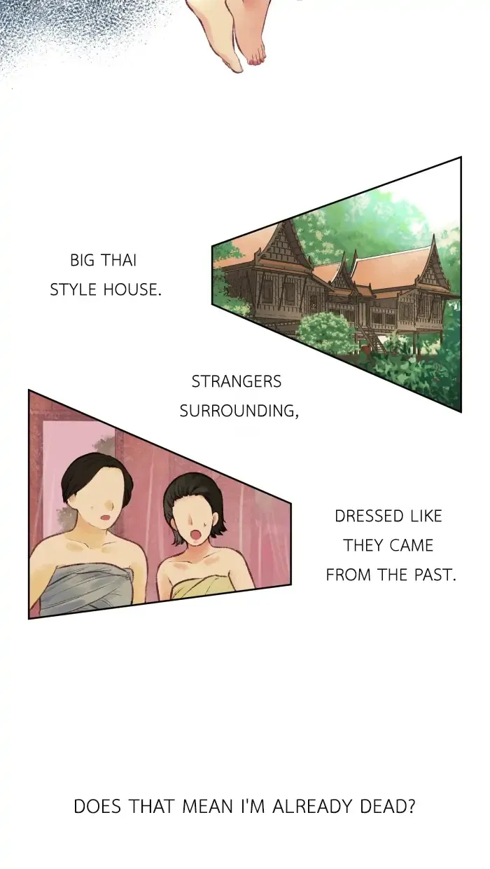 Loveless Heroine Chapter 1 Online - página 11