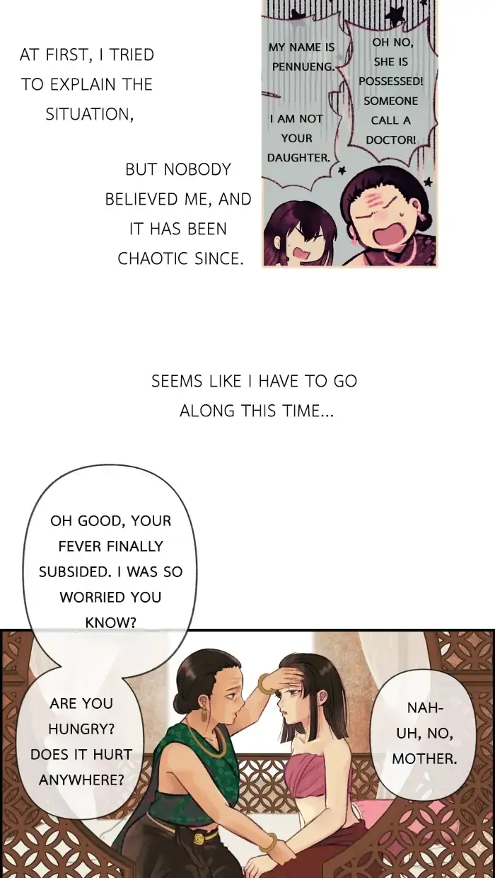 Loveless Heroine Chapter 1 Online - página 15