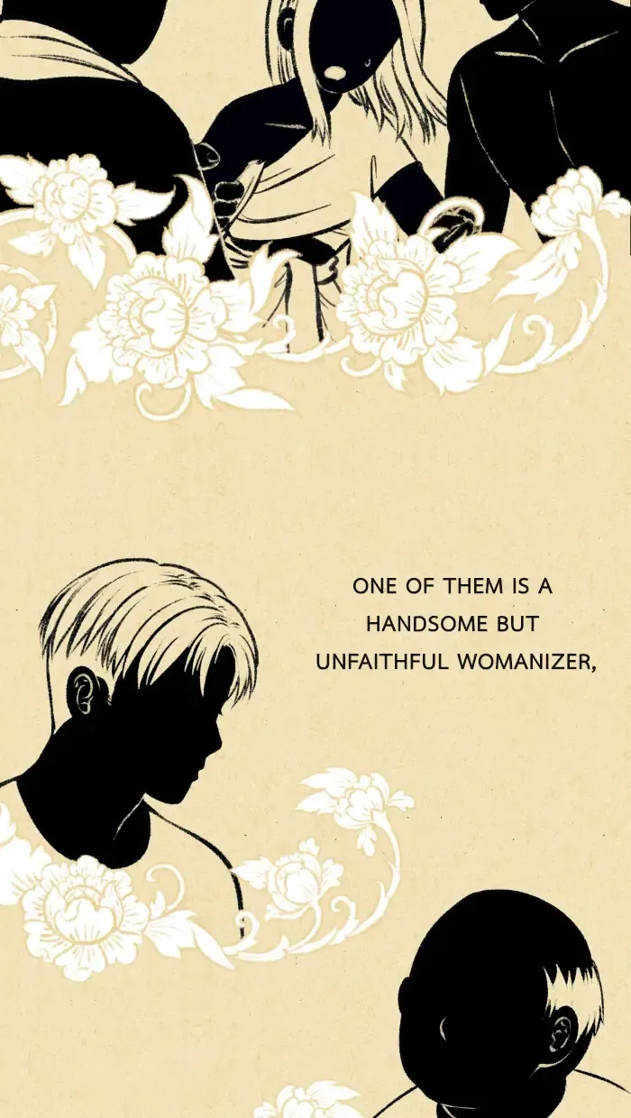 Loveless Heroine Chapter 1 Online - página 19