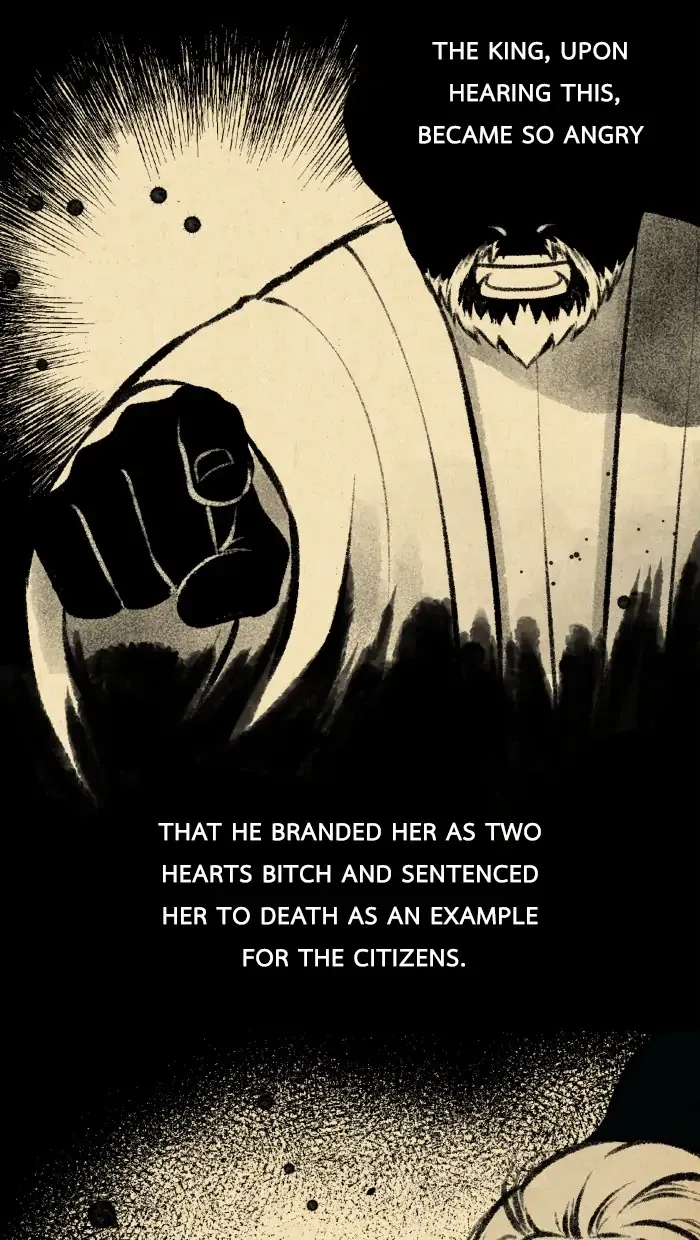 Loveless Heroine Chapter 1 Online - página 22