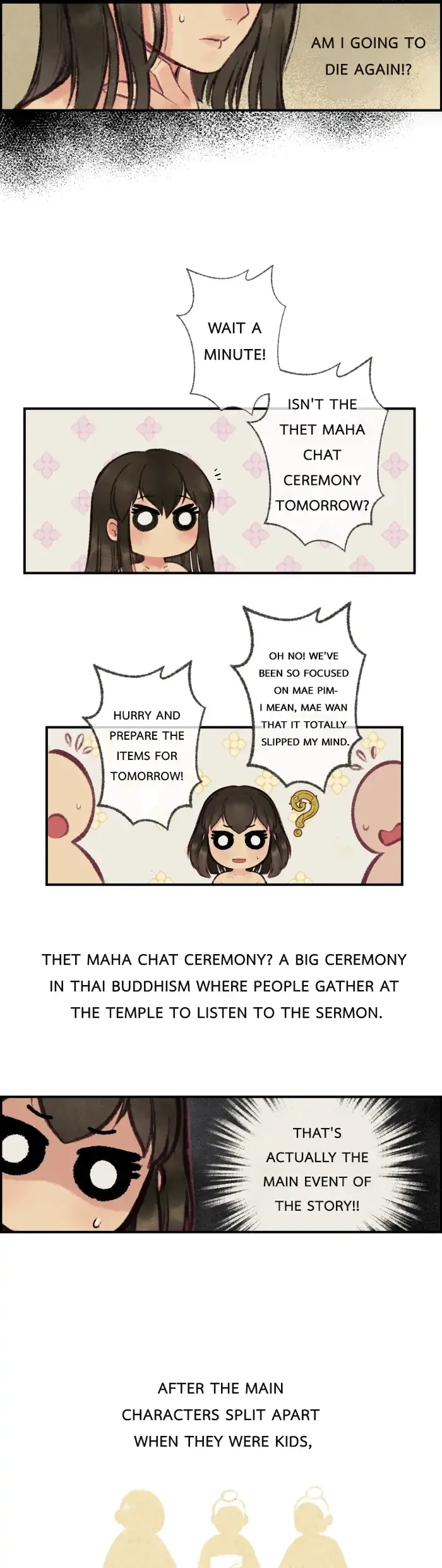 Loveless Heroine Chapter 1 Online - página 27