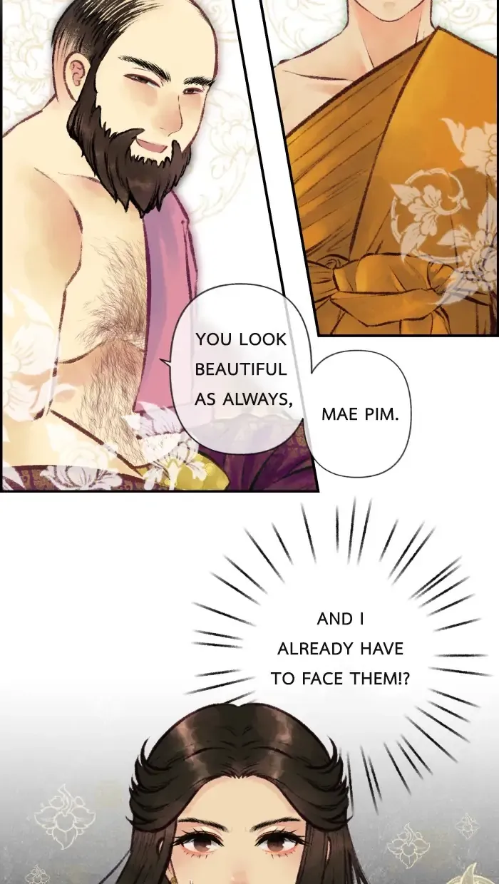 Loveless Heroine Chapter 1 Online - página 31