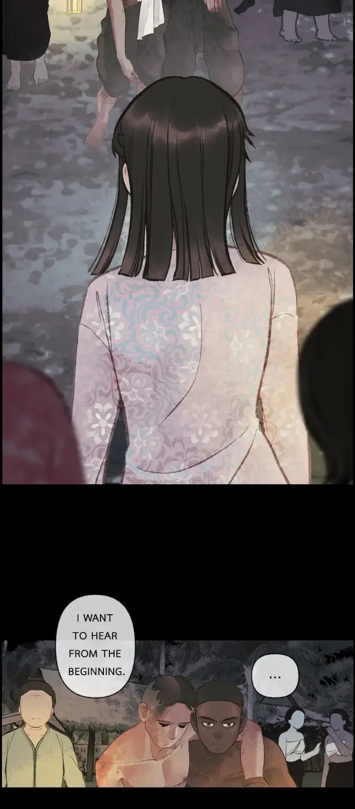 Loveless Heroine Chapter 10 Online - página 2