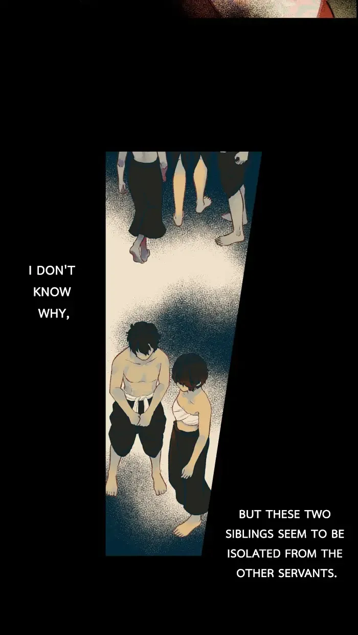 Loveless Heroine Chapter 10 Online - página 4