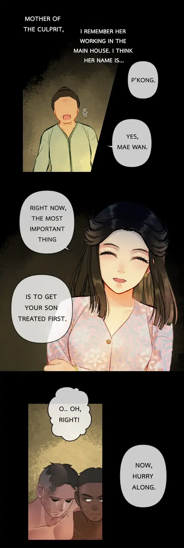 Loveless Heroine Chapter 10 Online - página 11