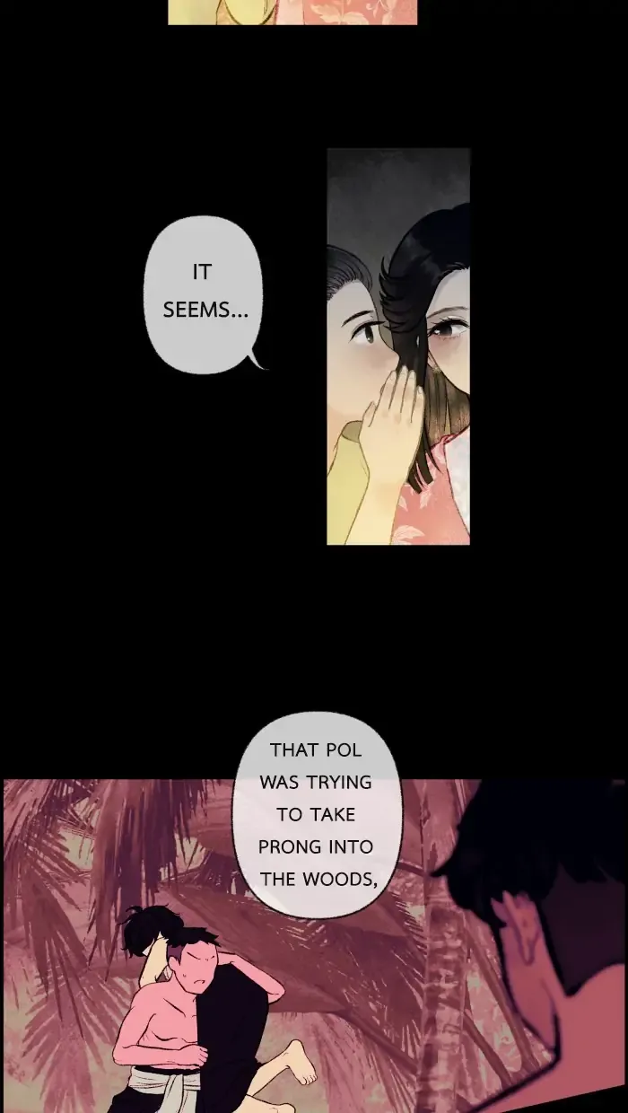 Loveless Heroine Chapter 10 Online - página 16