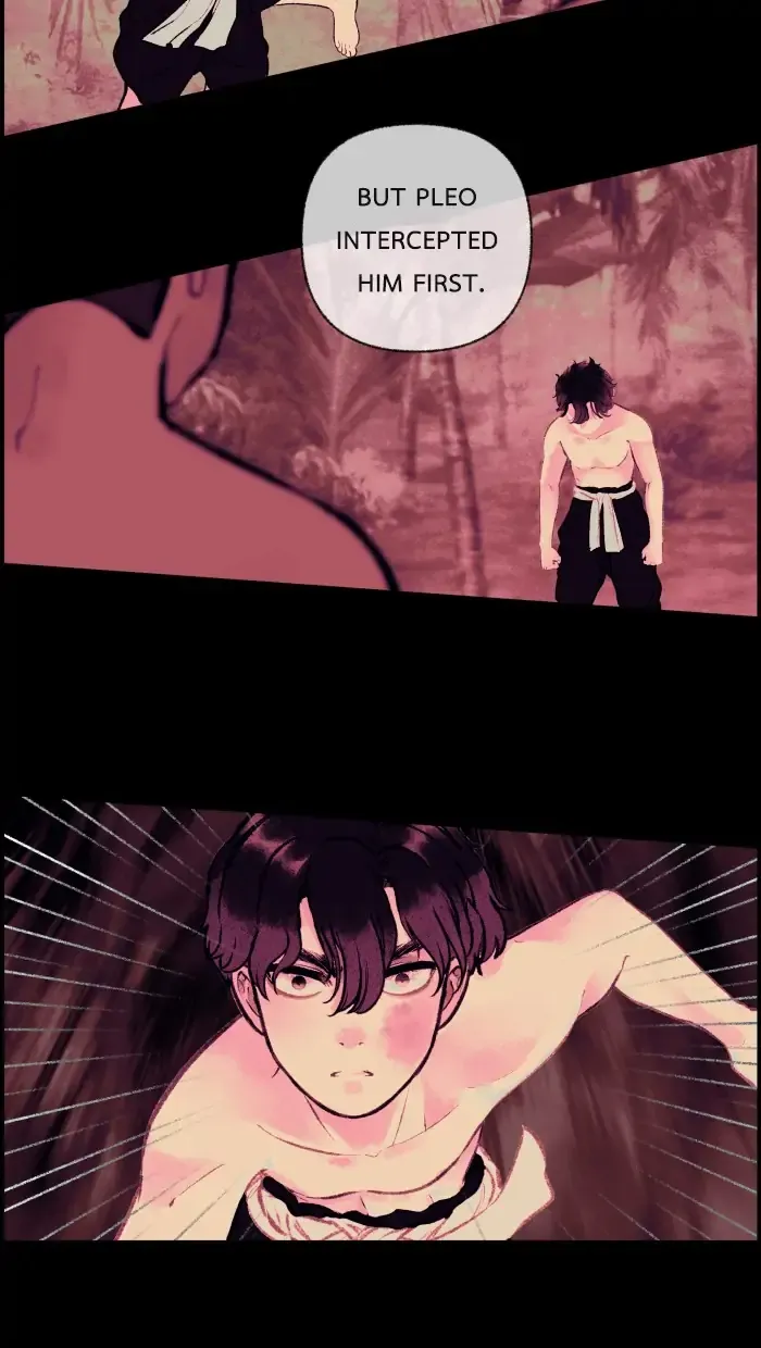 Loveless Heroine Chapter 10 Online - página 17