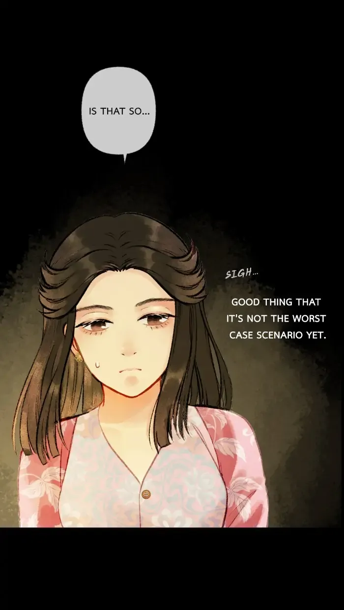 Loveless Heroine Chapter 10 Online - página 18