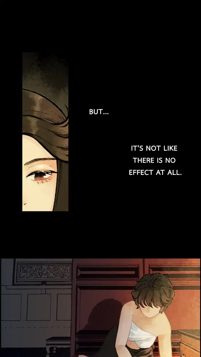 Loveless Heroine Chapter 10 Online - página 19