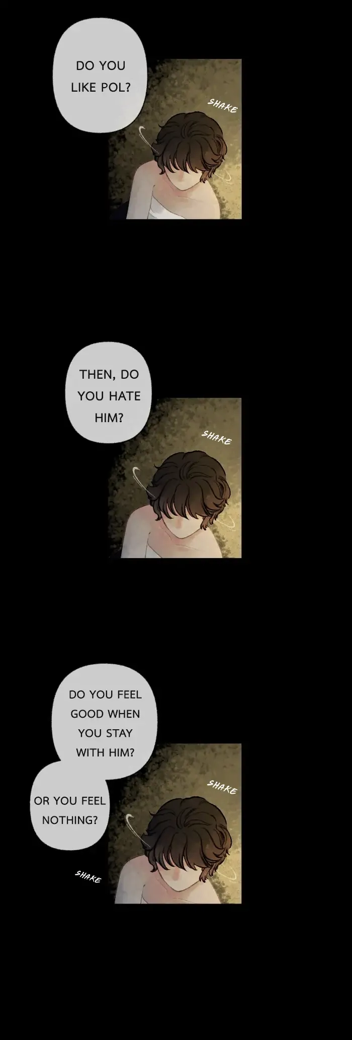 Loveless Heroine Chapter 10 Online - página 23