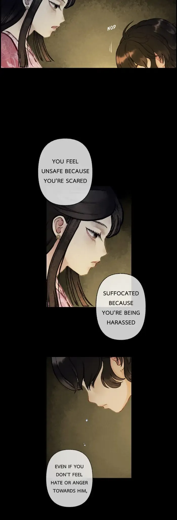 Loveless Heroine Chapter 10 Online - página 27