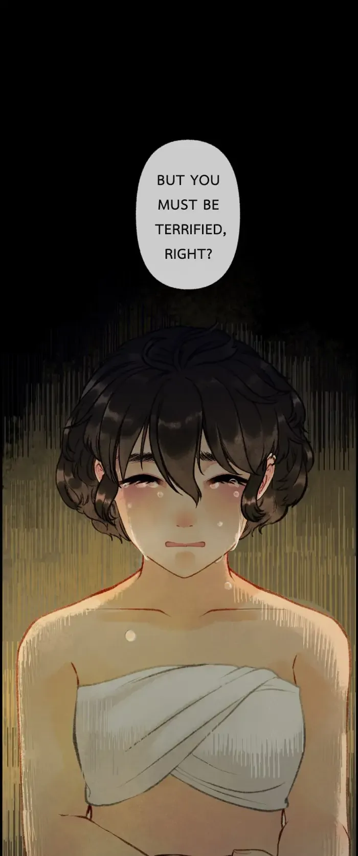 Loveless Heroine Chapter 10 Online - página 28