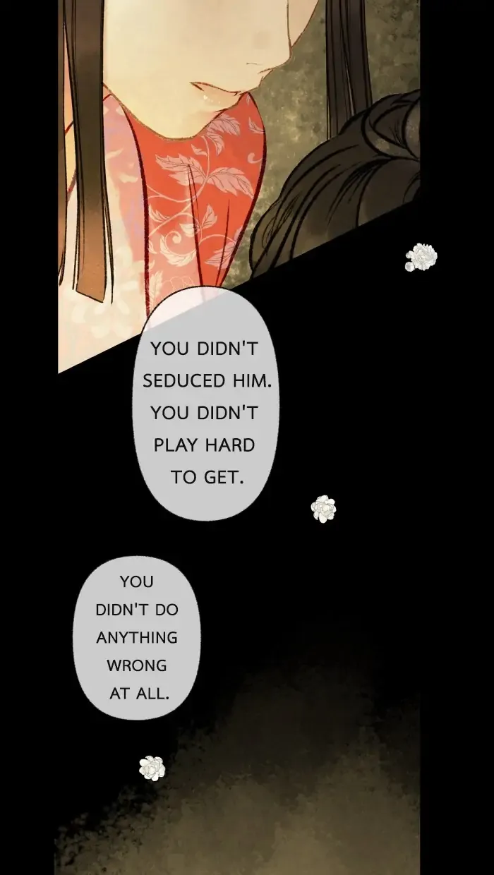 Loveless Heroine Chapter 10 Online - página 30