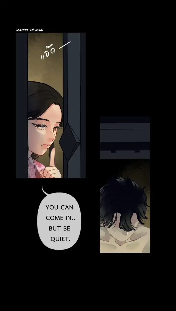 Loveless Heroine Chapter 10 Online - página 34