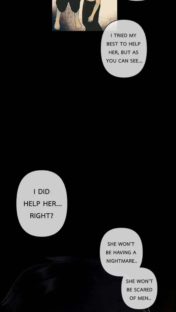 Loveless Heroine Chapter 10 Online - página 37