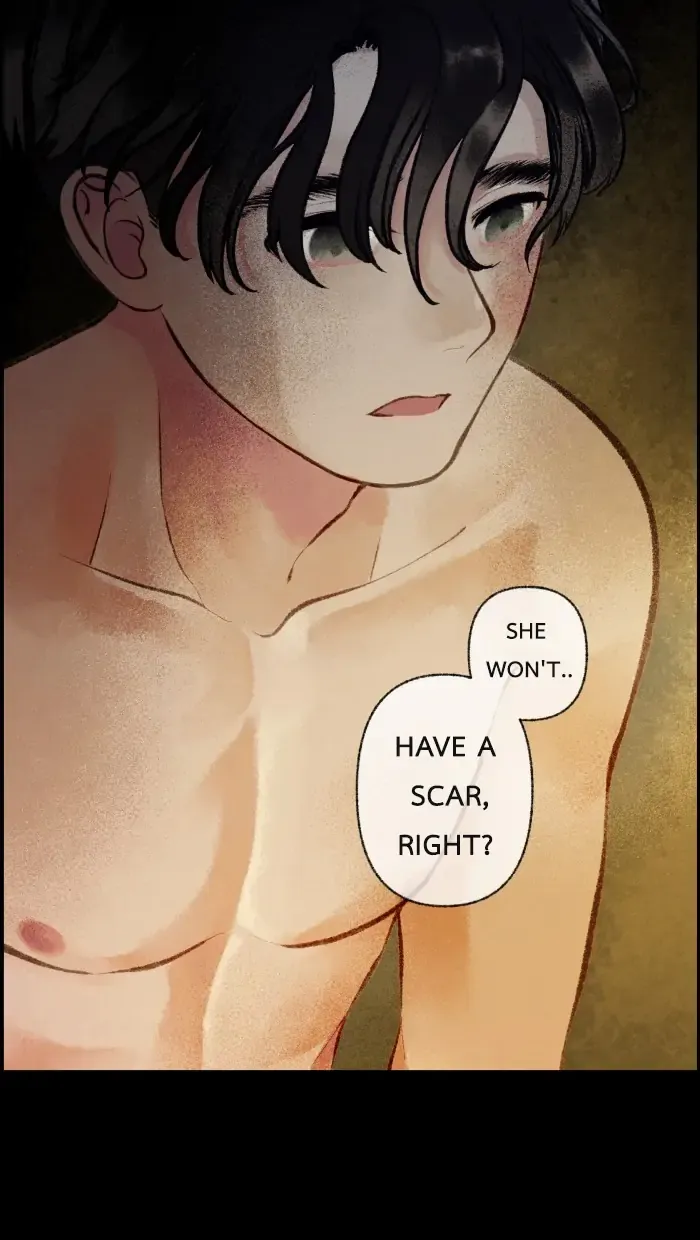 Loveless Heroine Chapter 10 Online - página 38